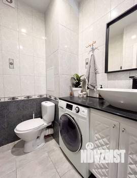 2-к квартира, на длительный срок, 35м2, 8/18 этаж