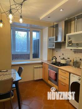 1-к квартира, на длительный срок, 40м2, 2/14 этаж