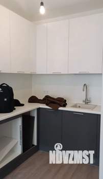 1-к квартира, на длительный срок, 40м2, 4/12 этаж