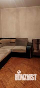 1-к квартира, на длительный срок, 35м2, 4/5 этаж