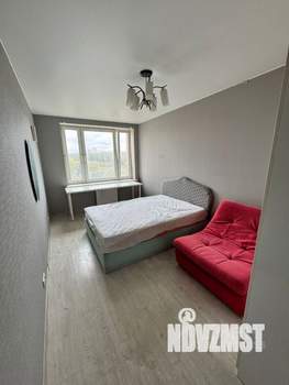 3-к квартира, на длительный срок, 82м2, 6/17 этаж