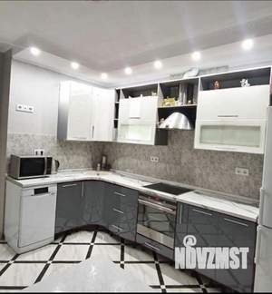 1-к квартира, на длительный срок, 42м2, 14/17 этаж