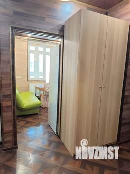 1-к квартира, на длительный срок, 52м2, 2/18 этаж
