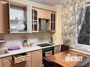 1-к квартира, посуточно, 43м2, 12/15 этаж