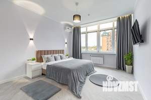 2-к квартира, посуточно, 55м2, 1/1 этаж