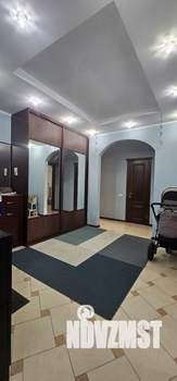 3-к квартира, на длительный срок, 97м2, 13/19 этаж