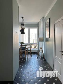 5-к квартира, на длительный срок, 120м2, 7/8 этаж