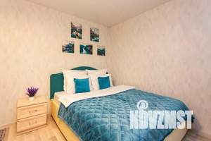 3-к квартира, посуточно, 75м2, 1/9 этаж