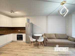 2-к квартира, на длительный срок, 34м2, 8/17 этаж