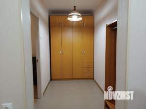 1-к квартира, на длительный срок, 40м2, 19/27 этаж