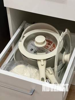 2-к квартира, на длительный срок, 35м2, 10/17 этаж