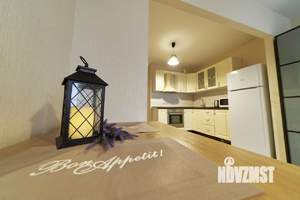 1-к квартира, посуточно, 32м2, 1/1 этаж