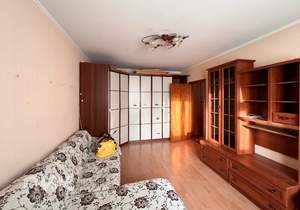 2-к квартира, на длительный срок, 51м2, 7/17 этаж