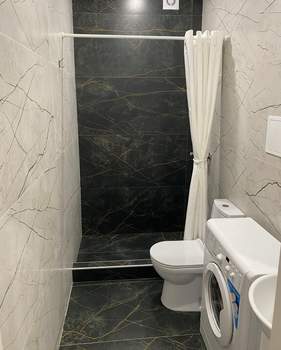 Студия квартира, на длительный срок, 25м2, 1/3 этаж