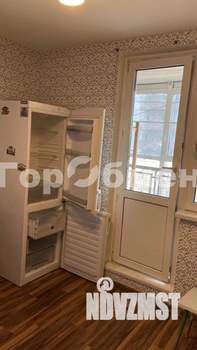 1-к квартира, на длительный срок, 42м2, 13/25 этаж