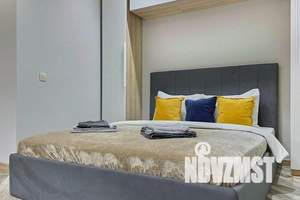 1-к квартира, посуточно, 32м2, 12/26 этаж