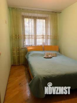 1-к квартира, на длительный срок, 56м2, 2/5 этаж