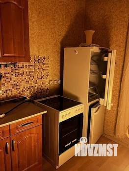 1-к квартира, на длительный срок, 40м2, 24/25 этаж