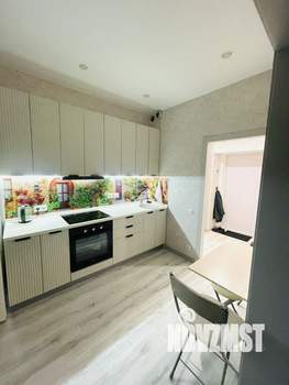 1-к квартира, на длительный срок, 30м2, 6/13 этаж