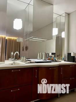 2-к квартира, посуточно, 33м2, 12/21 этаж