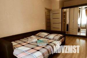 1-к квартира, посуточно, 35м2, 5/17 этаж