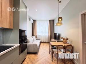 2-к квартира, на длительный срок, 44м2, 1/8 этаж