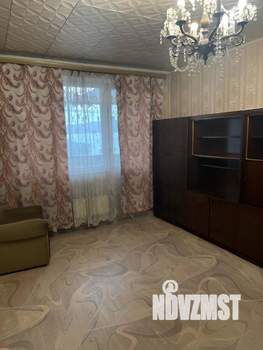 1-к квартира, на длительный срок, 43м2, 3/16 этаж