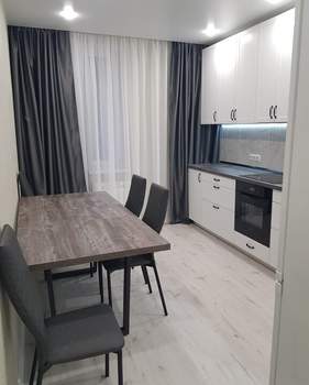 2-к квартира, на длительный срок, 65м2, 12/17 этаж
