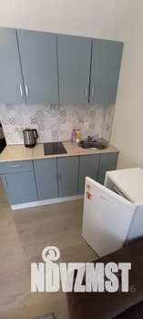 Студия квартира, посуточно, 18м2, 1/6 этаж