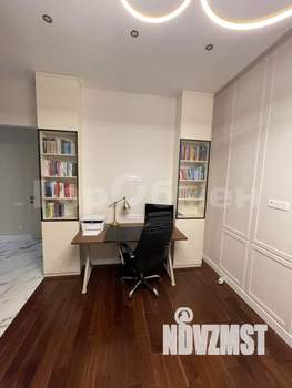 2-к квартира, на длительный срок, 91м2, 4/7 этаж