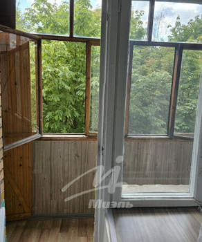 1-к квартира, на длительный срок, 30м2, 6/9 этаж