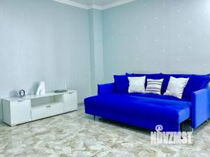 2-к квартира, посуточно, 72м2, 8/25 этаж