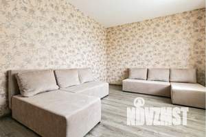 2-к квартира, посуточно, 55м2, 8/9 этаж