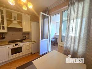 1-к квартира, на длительный срок, 45м2, 10/25 этаж