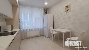 1-к квартира, на длительный срок, 43м2, 5/22 этаж