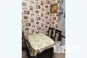 1-к квартира, посуточно, 33м2, 4/8 этаж