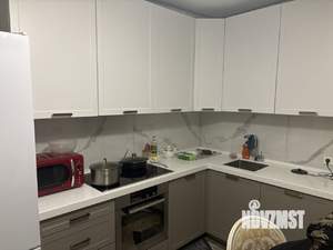 2-к квартира, на длительный срок, 60м2, 2/17 этаж