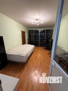 1-к квартира, на длительный срок, 39м2, 16/17 этаж