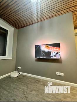 1-к квартира, на длительный срок, 26м2, 4/5 этаж