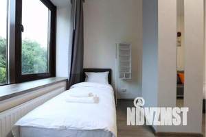 1-к квартира, посуточно, 35м2, 3/17 этаж