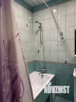 1-к квартира, на длительный срок, 40м2, 16/25 этаж