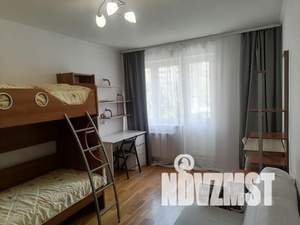 2-к квартира, на длительный срок, 55м2, 4/17 этаж