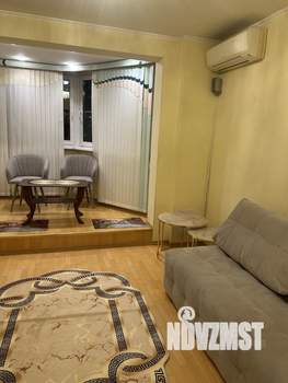 2-к квартира, на длительный срок, 68м2, 8/17 этаж