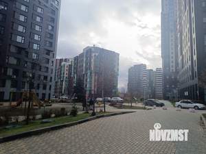 2-к квартира, на длительный срок, 37м2, 11/27 этаж