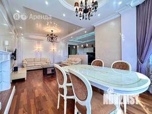 3-к квартира, на длительный срок, 111м2, 5/8 этаж
