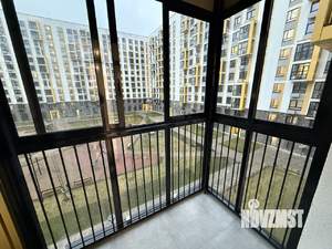 1-к квартира, на длительный срок, 34м2, 4/13 этаж