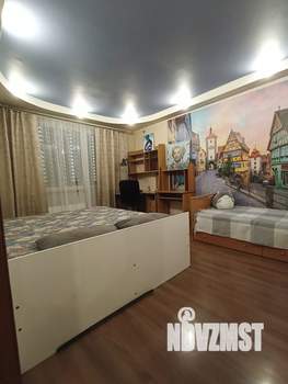 1-к квартира, на длительный срок, 38м2, 9/17 этаж