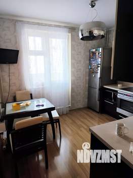 3-к квартира, на длительный срок, 83м2, 9/25 этаж