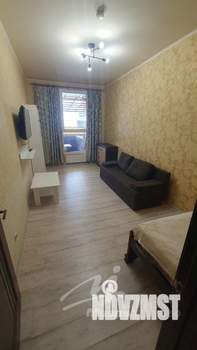 1-к квартира, на длительный срок, 43м2, 1/5 этаж