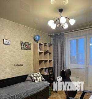 4-к квартира, на длительный срок, 120м2, 17/25 этаж